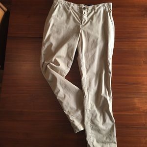 Size 4 GAP khakis